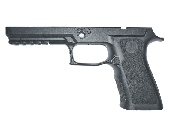 SIG Sauer 320x Full Size Module Asy SIG Sauer P320 Grip