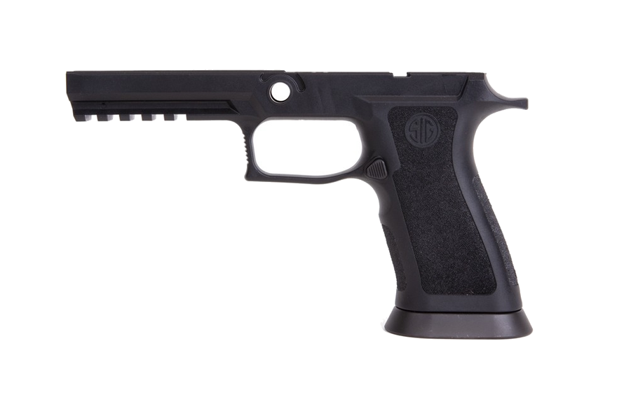 SIG Sauer 320-X5 Full Size Module Grip