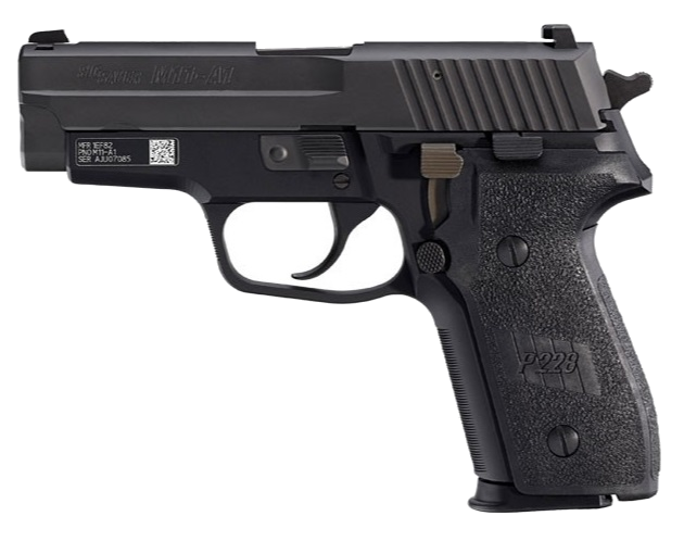 SIG Sauer P229 M11-A1 9mm Pistol