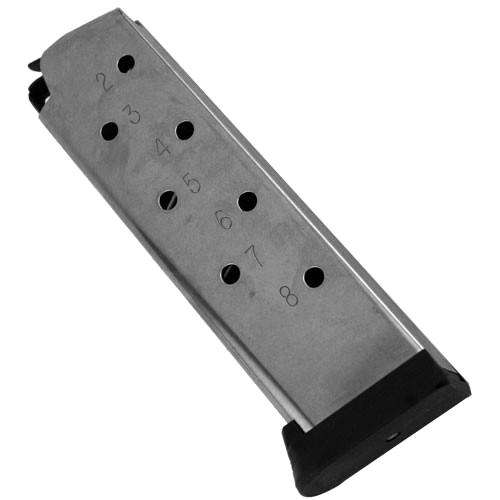 SIG Sauer 1911 .45 ACP 8-Round Magazine