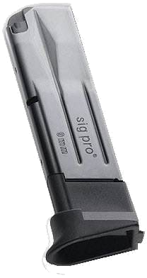 SIG Sauer SP2022 9mm 15-Round Magazine