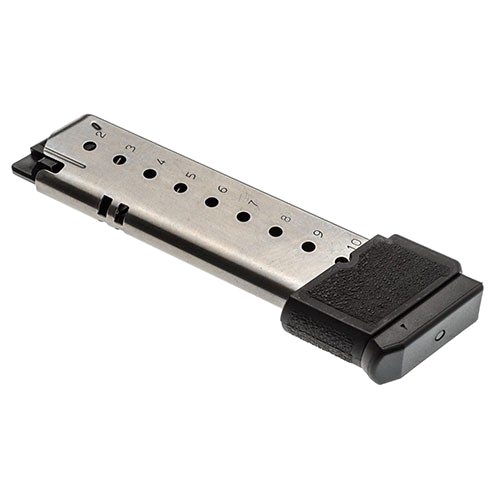 SIG Sauer P220 .45 ACP 10-Round Magazine – Stainless