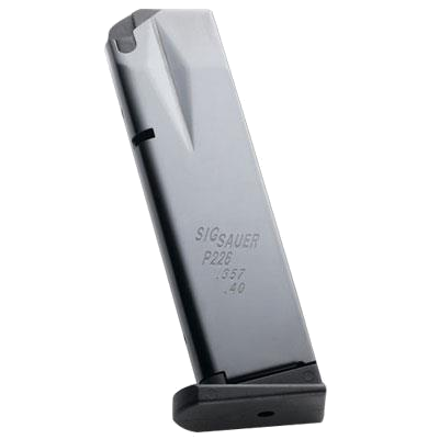 SIG Sauer P226 .40S&W 12-Round Magazine