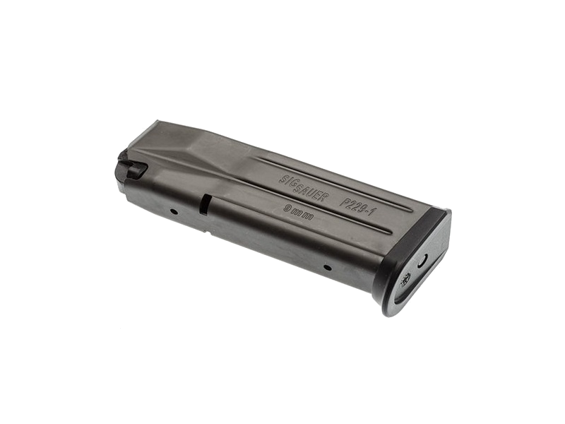 SIG Sauer P229 9mm 15-Round Magazine