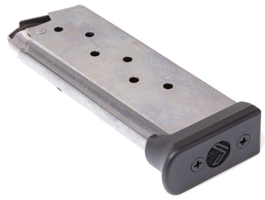 SIG Sauer P238 Legion .380 ACP 7-Round Magazine – Stainless
