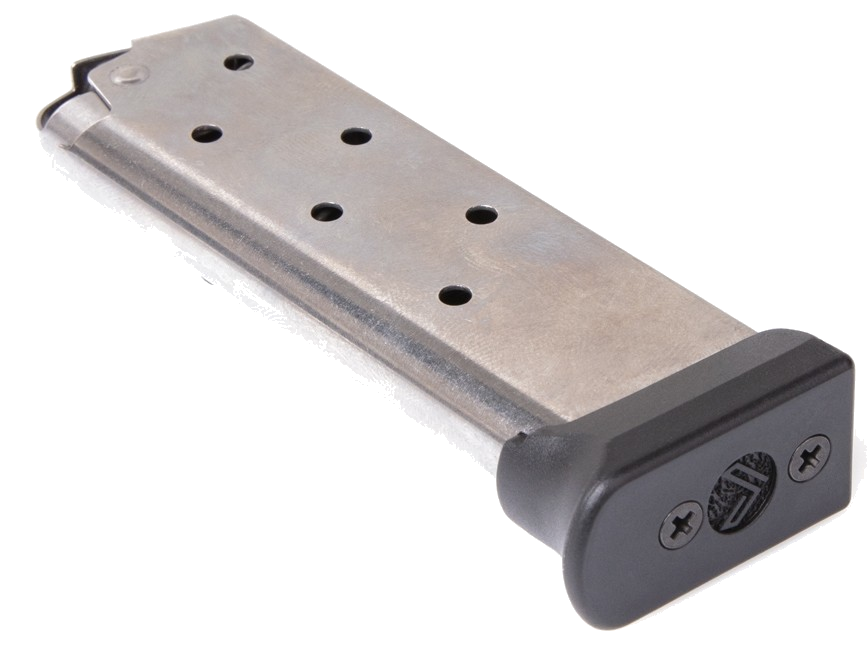 SIG Sauer P938 Legion 9mm 7-Round Magazine