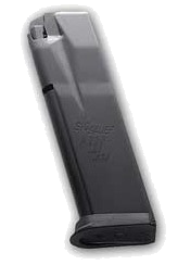 SIG Sauer P250/320 Full 9mm 10-Round Magazine