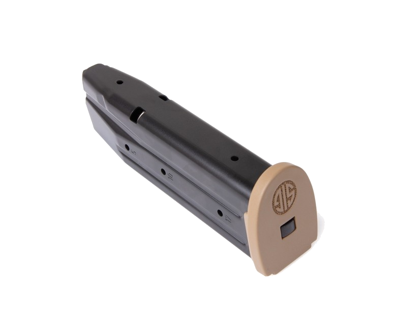 SIG Sauer M17/320 9mm 17-Round Magazine