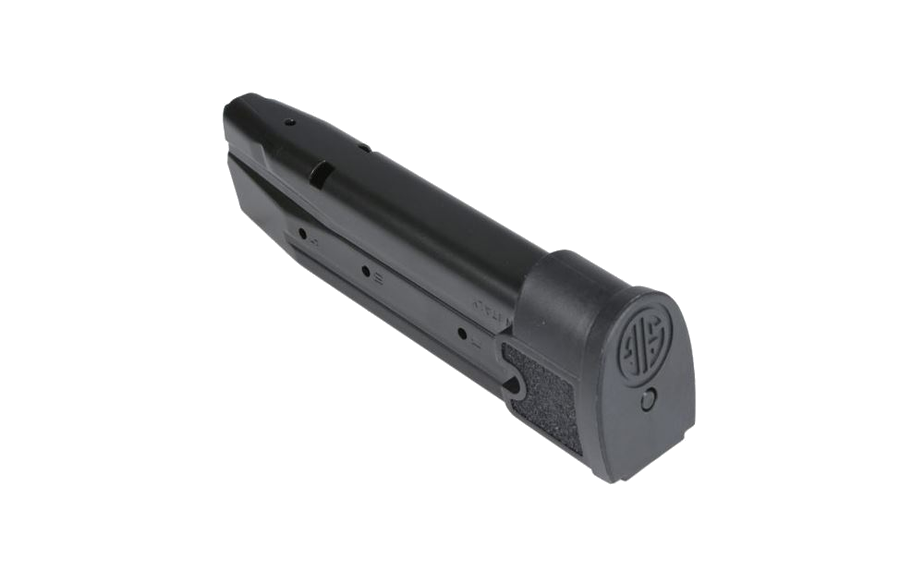 SIG Sauer P250/320 Full 9mm 21-Round Magazine
