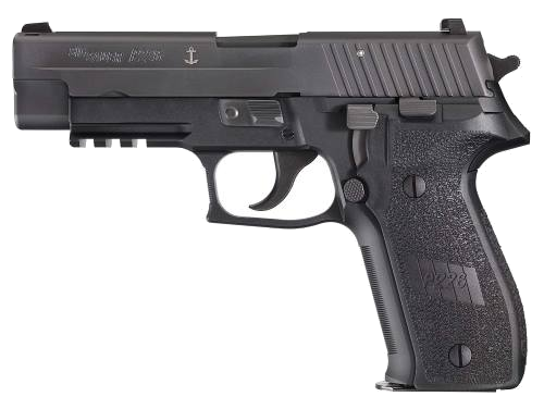 SIG Sauer P226 Mk25 9mm Pistol