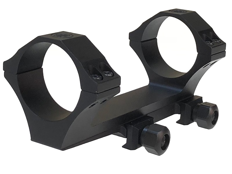 SIG Sauer Alpha Mount Aluminum 30mm Aluminum Cantilever Mount