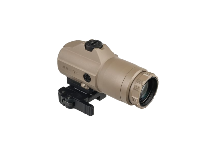 SIG Sauer Juliet 4 Magnifier