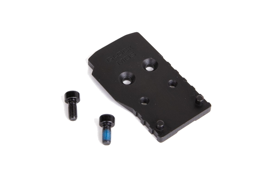 SIG Sauer ROMEO1 Mounting Kit Glock Mos Fits Glock Mos Pistols