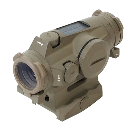 SIG Sauer Romeo 4T Mount