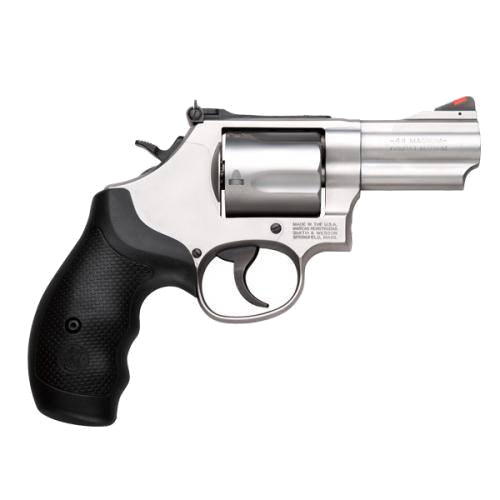 Smith & Wesson 69 44 Magnum Revolver – 2.75" Barrel