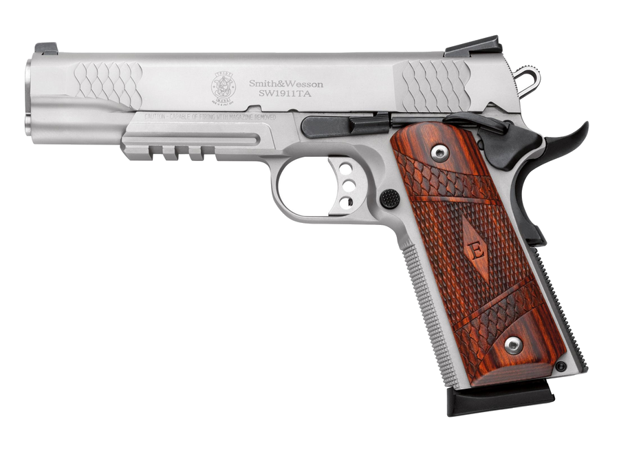Smith & Wesson Sw1911ta .45 ACP Pistol