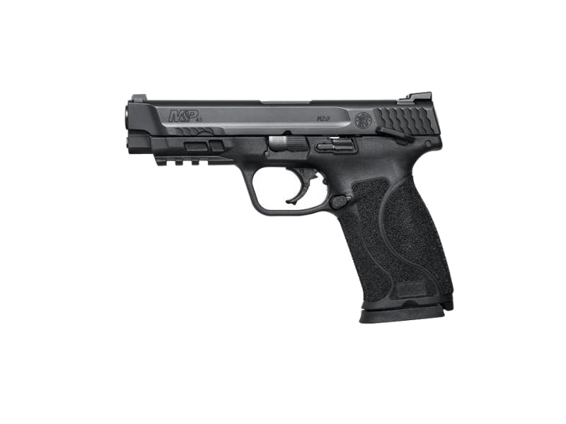 Smith & Wesson M&P45 M2.0 .45 ACP Pistol