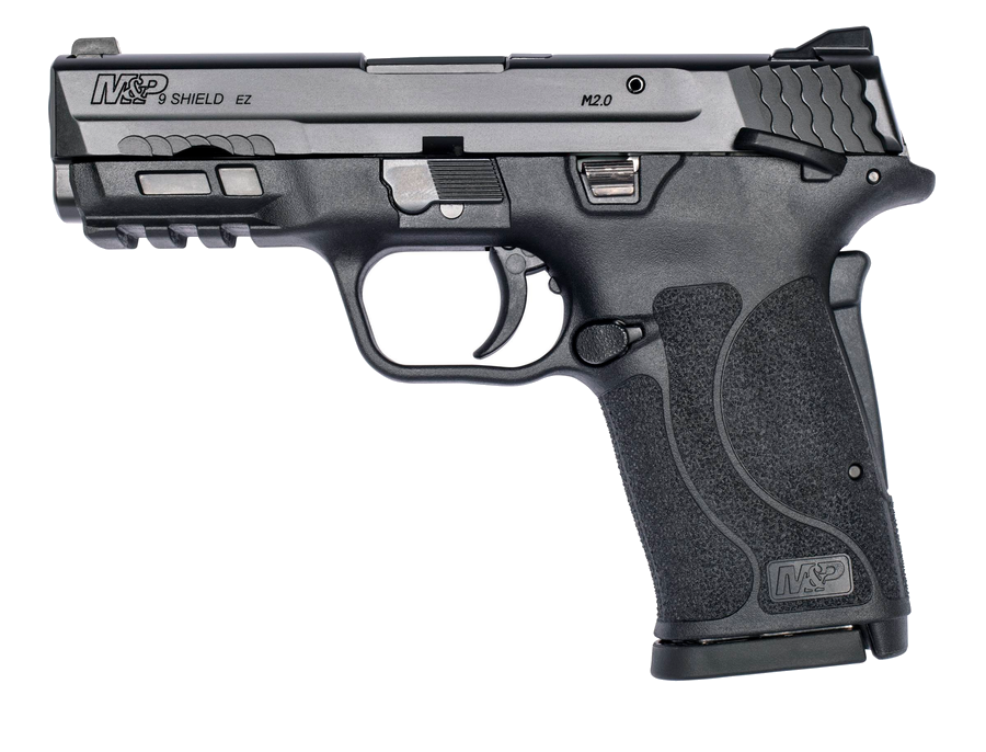 Smith & Wesson M&P9 M2.0 Shield EZ 9mm Pistol – MPN 12436