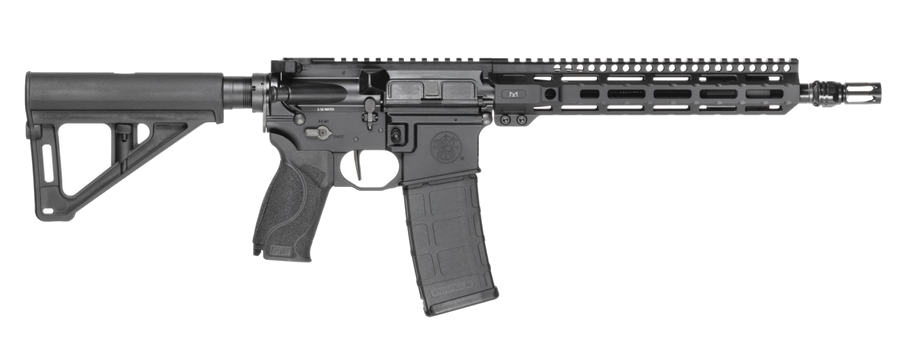 Smith & Wesson M&P15 AXE 5.56 NATO Pistol