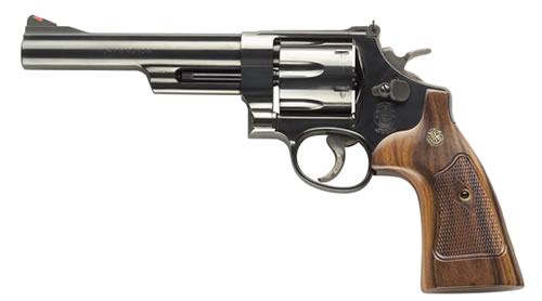 Smith & Wesson 57 Classic 41 Magnum Revolver