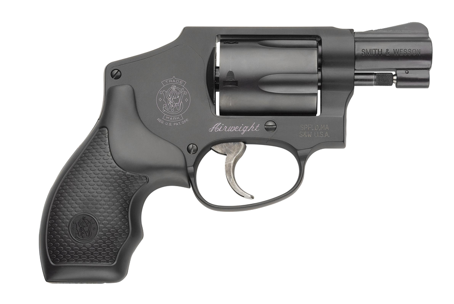 Smith & Wesson 442 .38 Special Revolver
