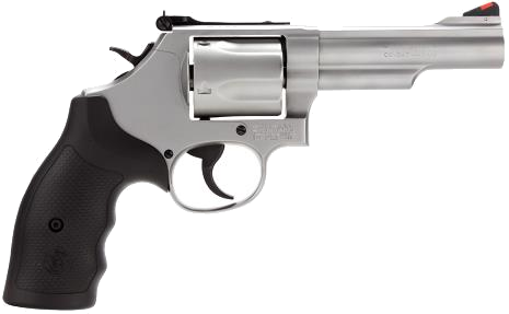 Smith & Wesson 69 44 Magnum Revolver – 4.25" Barrel