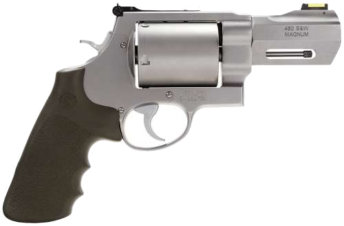 Smith & Wesson 460XVR Performance Center 460 S&W Magnum Revolver