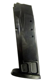 Smith & Wesson M&P40c .40S&W 10-Round Magazine