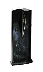 Smith & Wesson M&P9c 9mm 10-Round Magazine – Blue