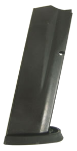 Smith & Wesson M&P45 .45 ACP 10-Round Magazine – Blue