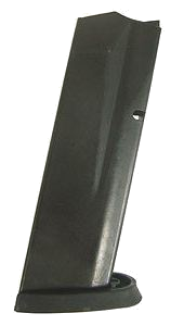 Smith & Wesson M&P45 .45 ACP 14-Round Magazine – Blue
