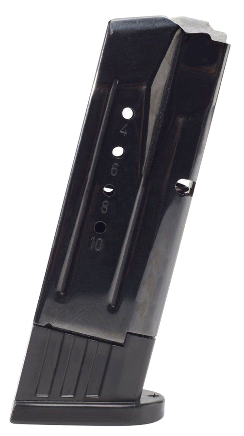 Smith & Wesson M&P9 M2.0 Compact 9mm 10-Round Magazine