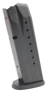 Smith & Wesson M&P9 9mm 15-Round Magazine