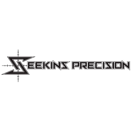 Seekins Precision Havak Element M3 .308 Win Rifle – 16" Barrel, Woodland Camo