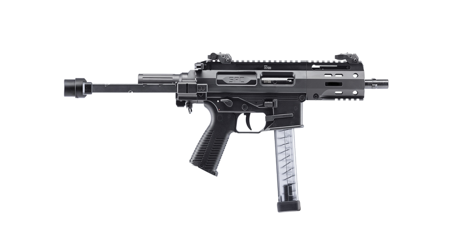 B&T Spc9 9mm Pistol – 6.5" Barrel