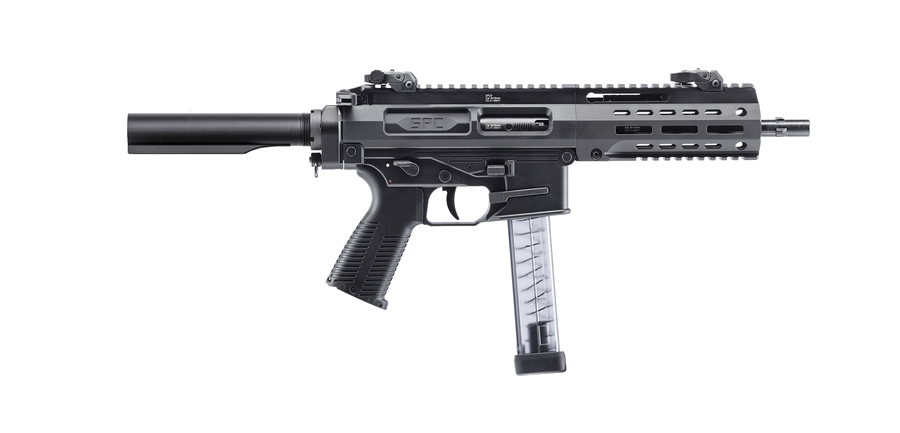B&T Spc9 9mm Pistol – 9.1" Barrel