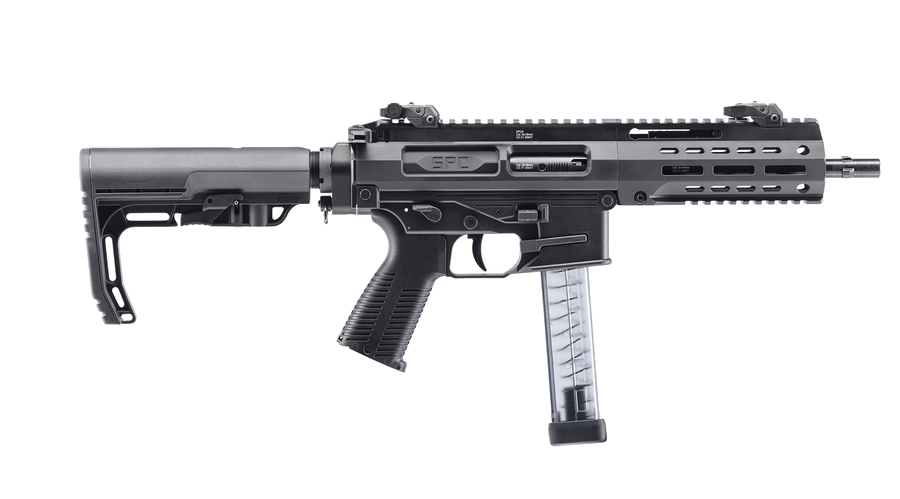 B&T Spc9 Mount