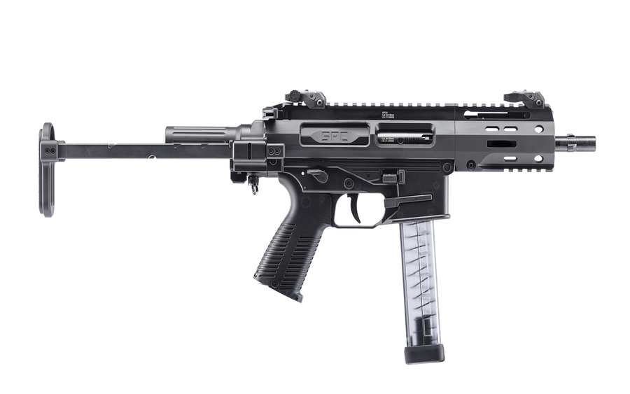 B&T Spc9 Mount