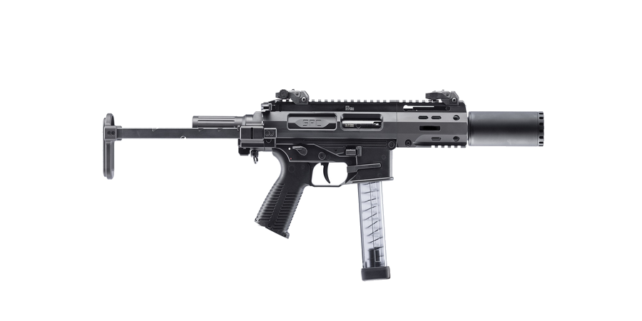 B&T Spc9 SD