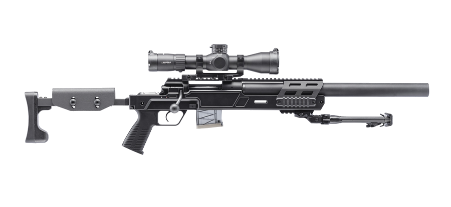 B&T Spr300 Pro Trigger