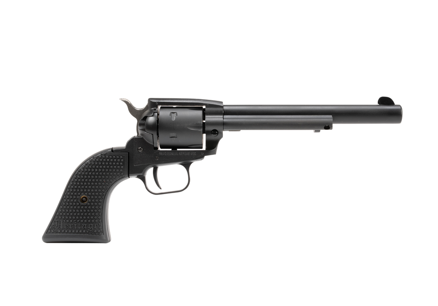 Heritage Rough Rider 32 H&R Mag Revolver