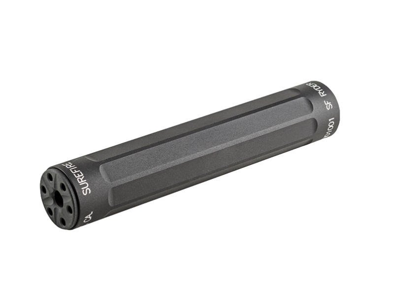 SureFire Ryder 22-S