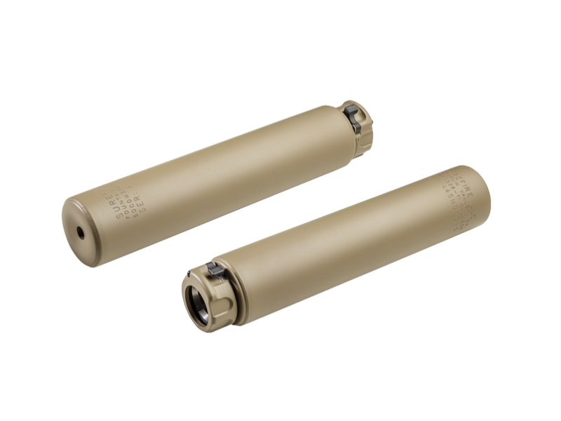 SureFire Socom 300 Gen 2
