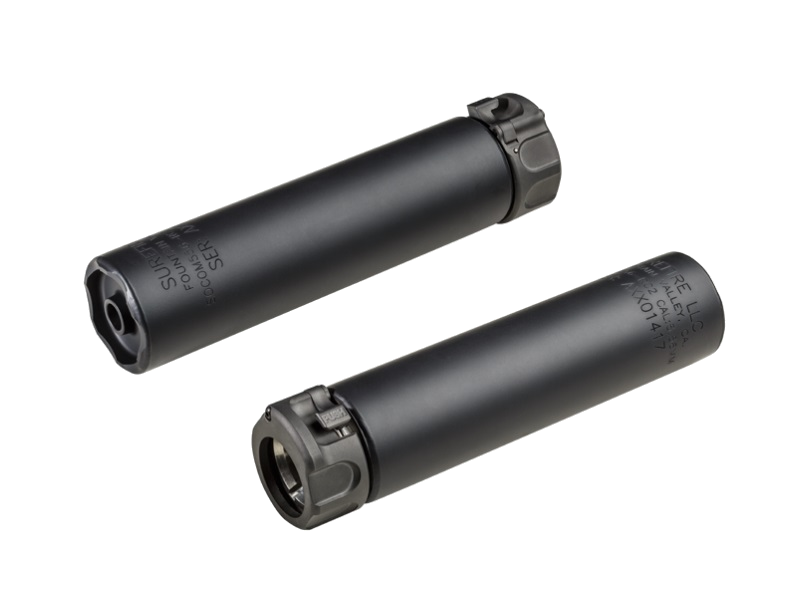 SureFire SOCOM556-RC Gen 2