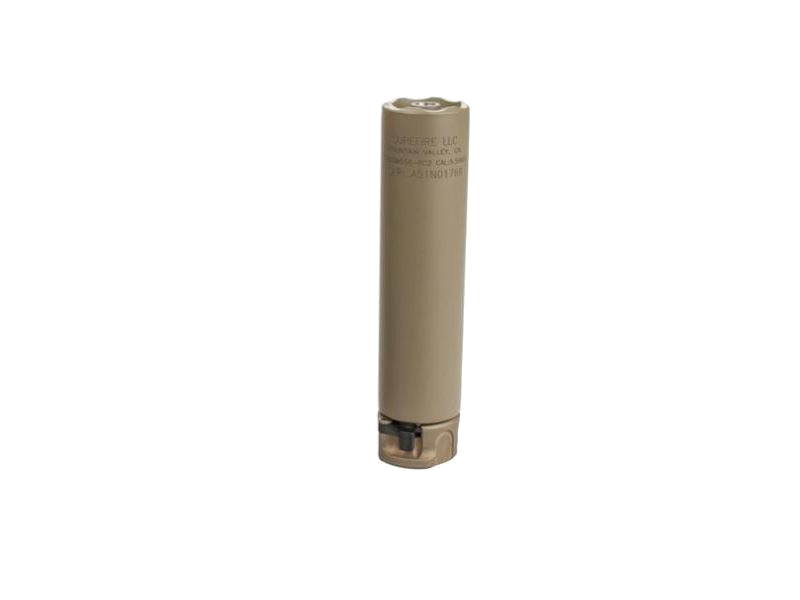 SureFire SOCOM556-RC Gen 2 Dark Earth