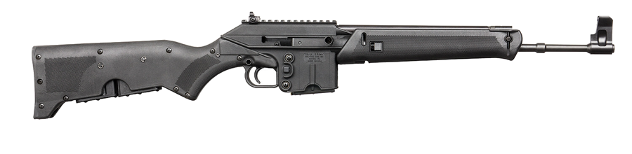 Kel-Tec Su-16b 5.56 NATO Rifle – Black