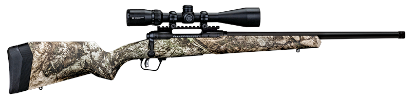 110 APEX PRED XP 223REM CAMO #