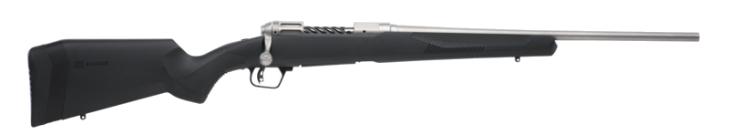 Savage Arms 110 Lightweight Storm .308 Win Rifle