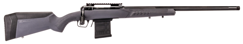 110 TACTICAL 6MMARC BL/SY 18"#