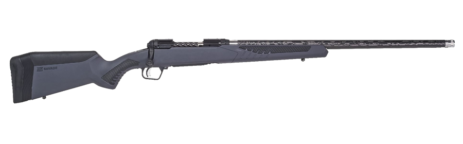 Savage Arms 110 Ultralite 6.5 PRC Rifle